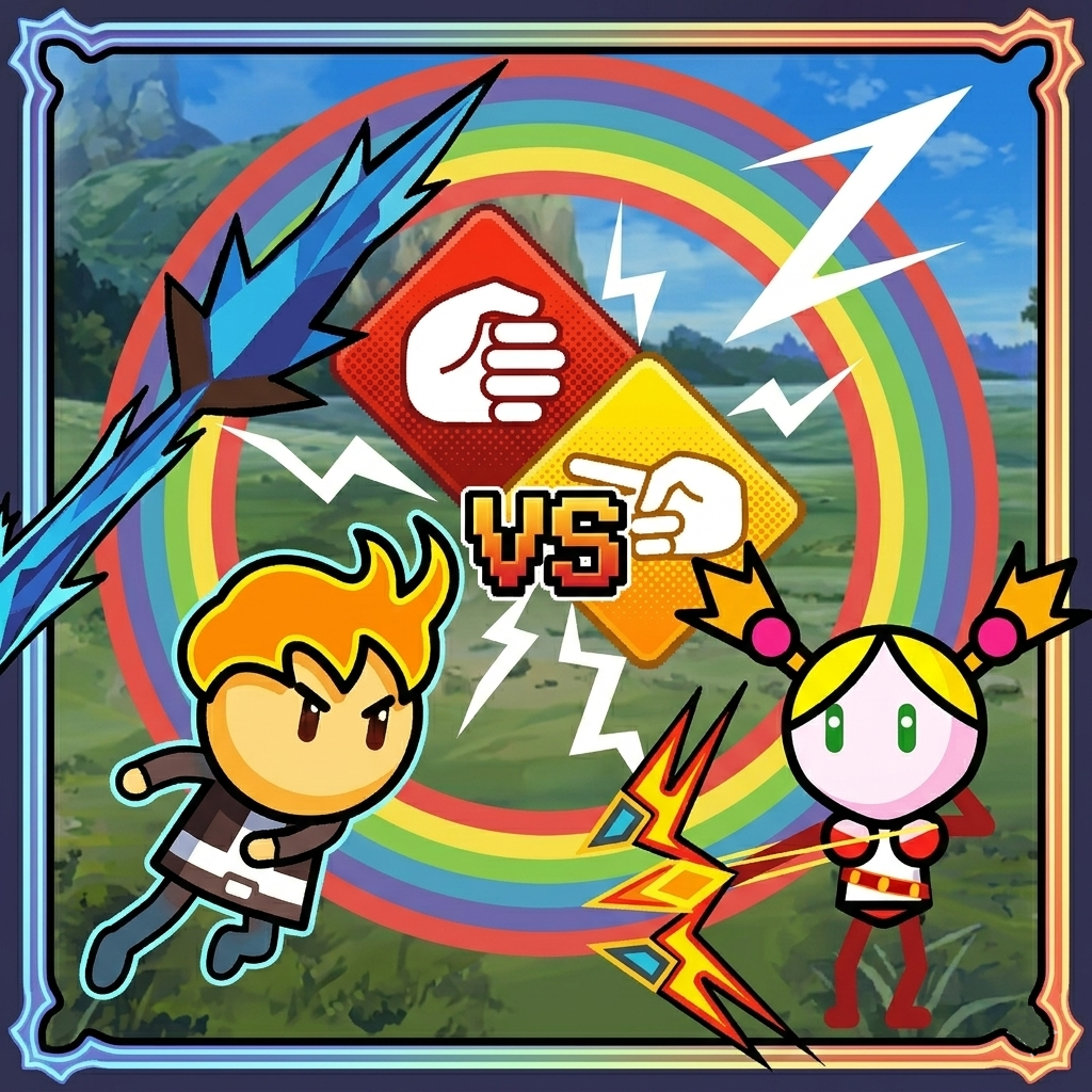 Battle Masters