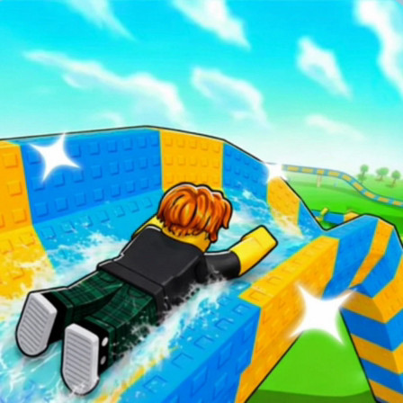 Build an Aquapark