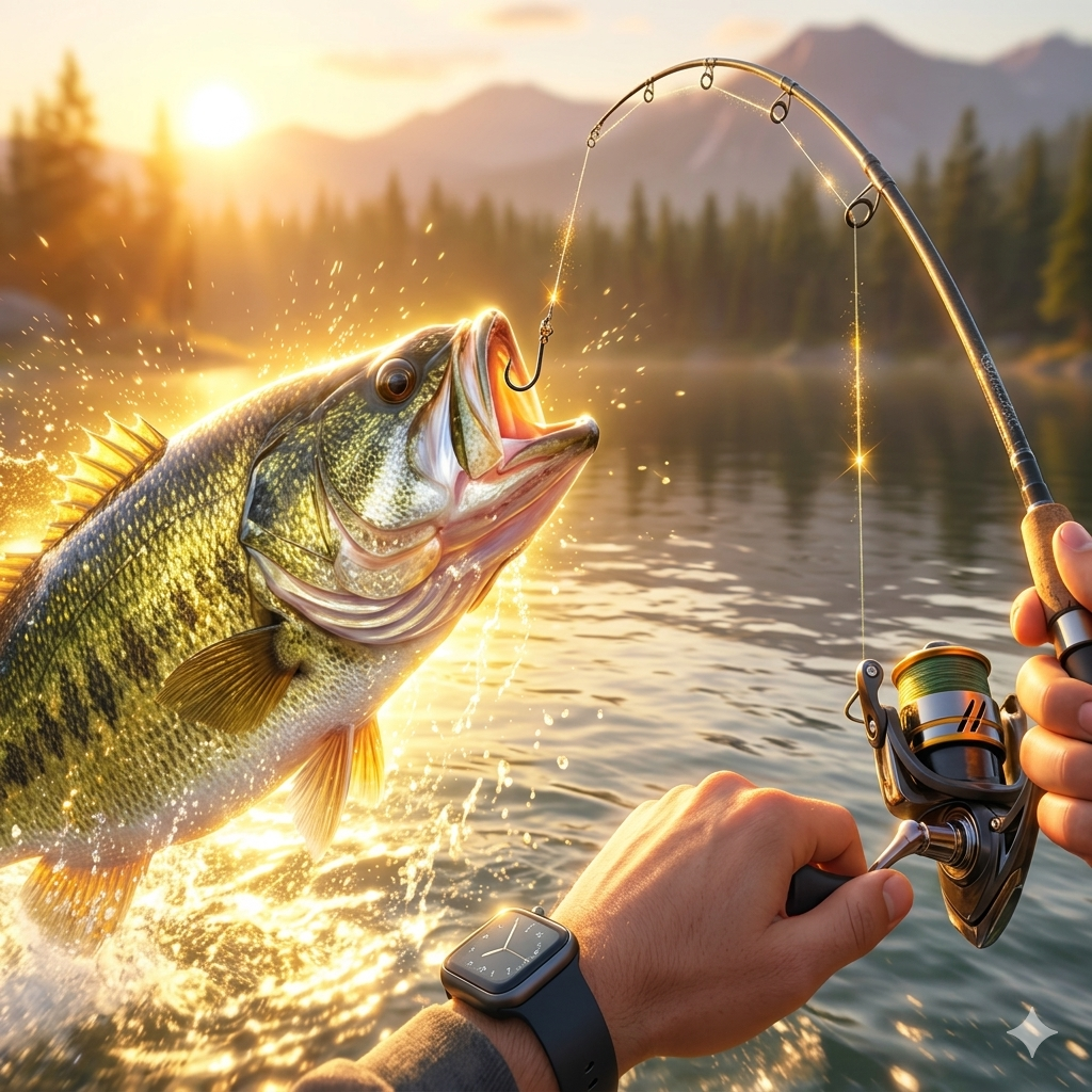 Chill Fishing 2: New Horizons
