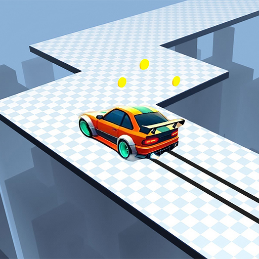Drift Boss 3D