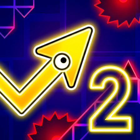 Geometry Arrow 2