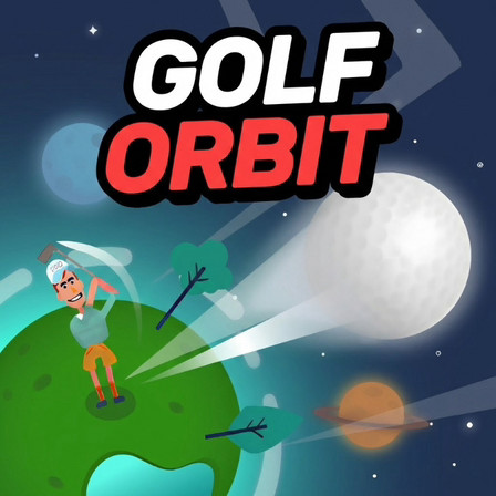 Golf Orbit