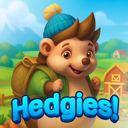 Hedgies