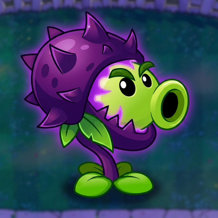 Plants vs. Zombies: Fusion Edition